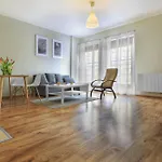 Apartamenty Aparts