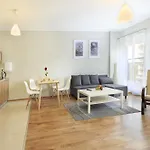 Apartamenty Aparts