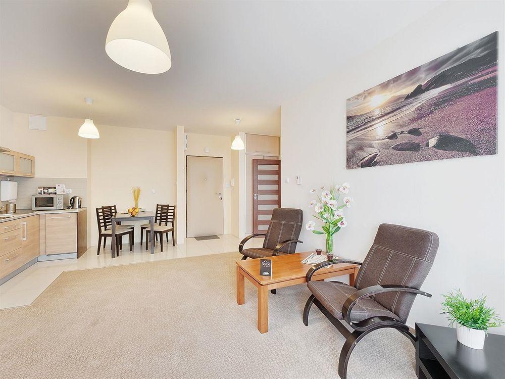 Apartment Aparts *