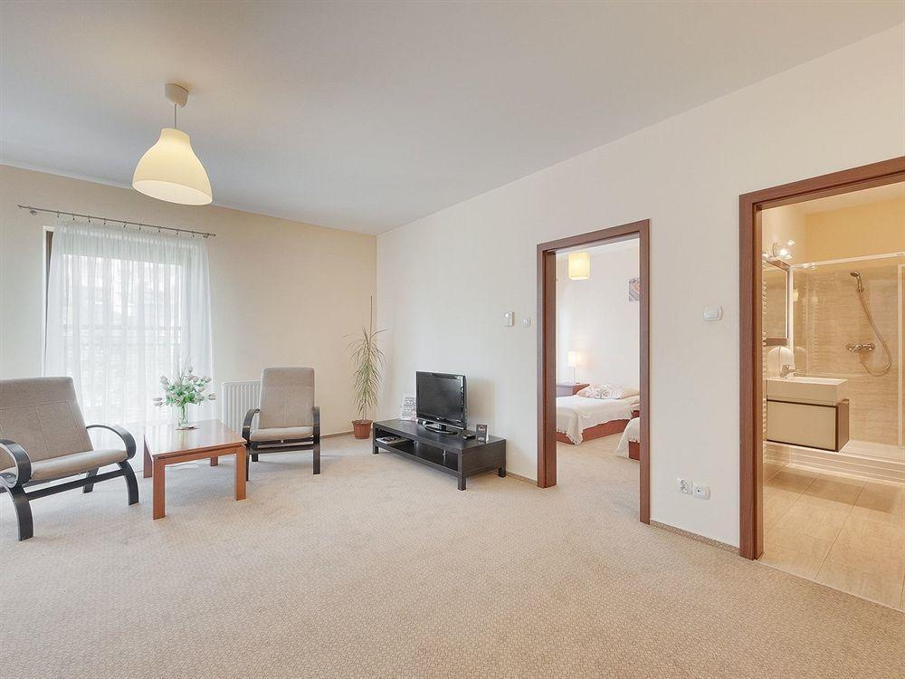Apartment Aparts Lodz (Lodz)