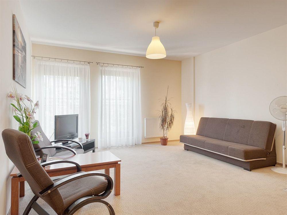 Apartment Aparts