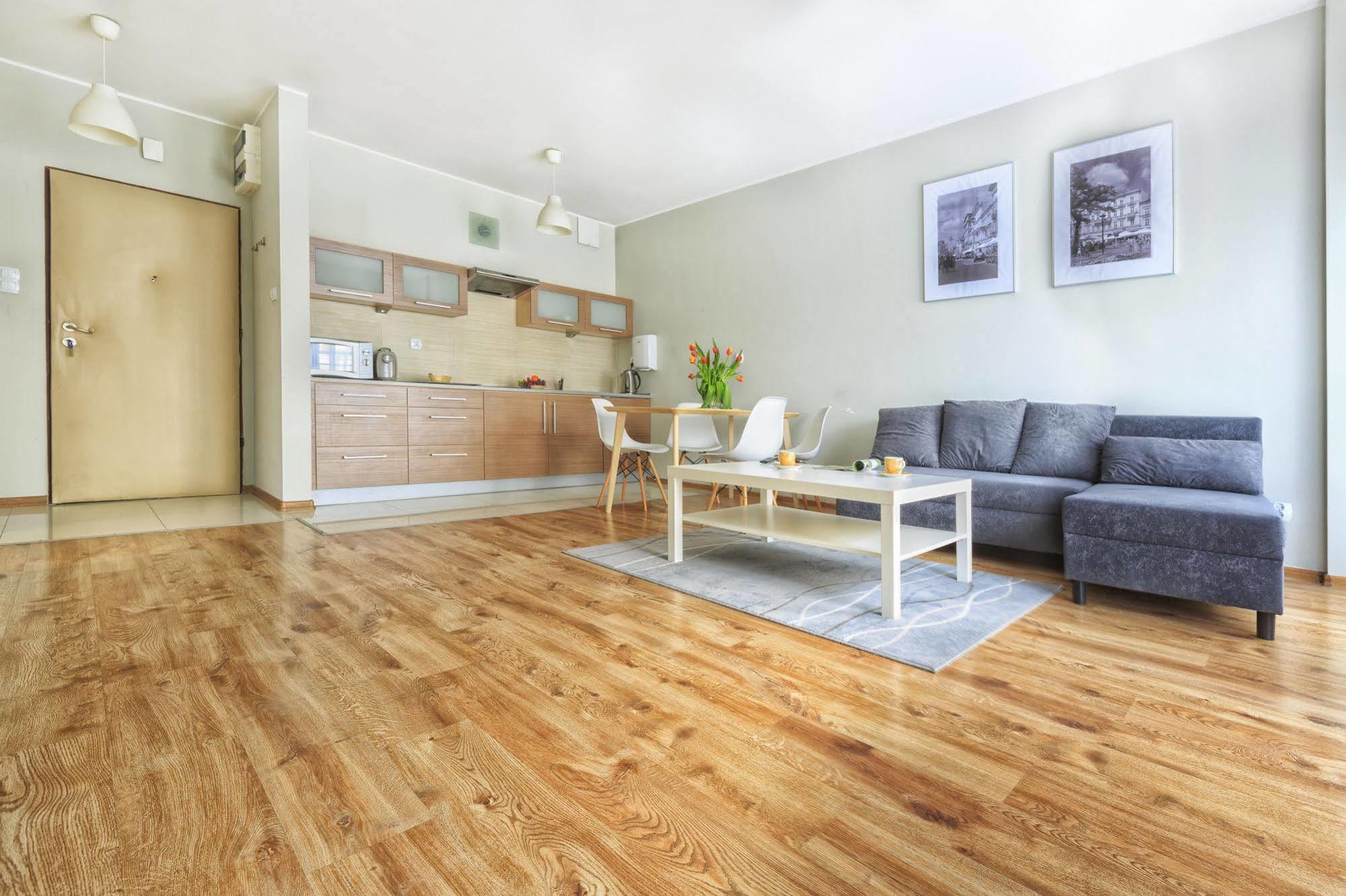 Apartment Aparts *