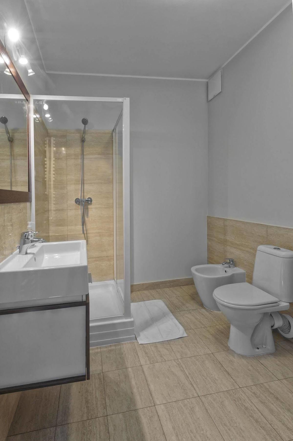 Aparts Apartment