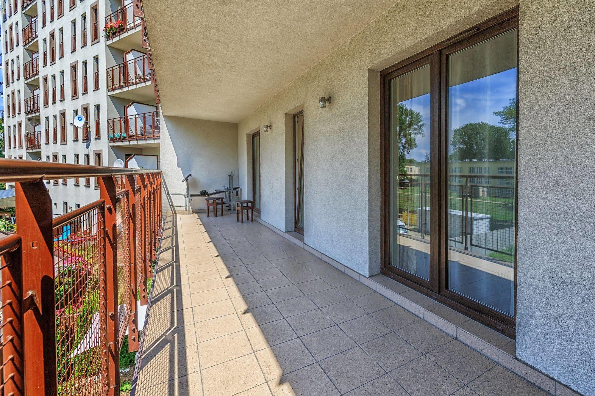 Apartment Aparts